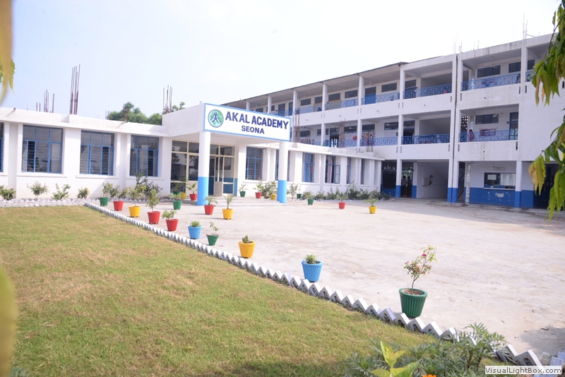 Akal Academy Seona